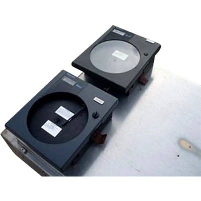 Honeywell Truline Chart Recorders - Image 2