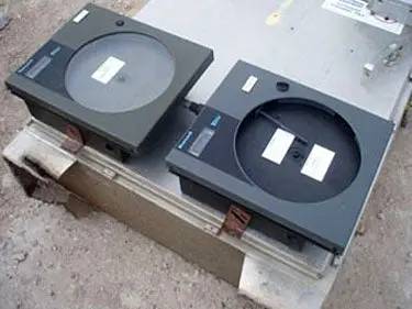 Honeywell Truline Chart Recorders - Image 3