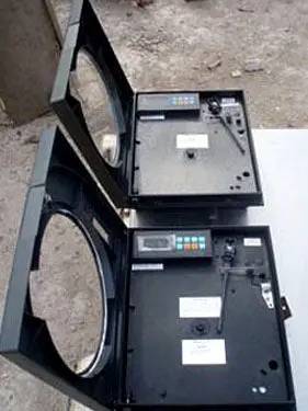 Honeywell Truline Chart Recorders - Image 6