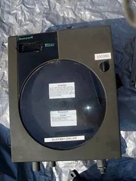 Honeywell Truline Chart Recorders - Image 9