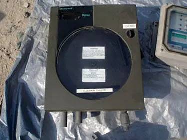 Honeywell Truline Chart Recorders - Image 10