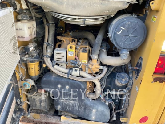 Caterpillar 289D, 1334 hours, S/N: TAW13635, 2019 - Image 7