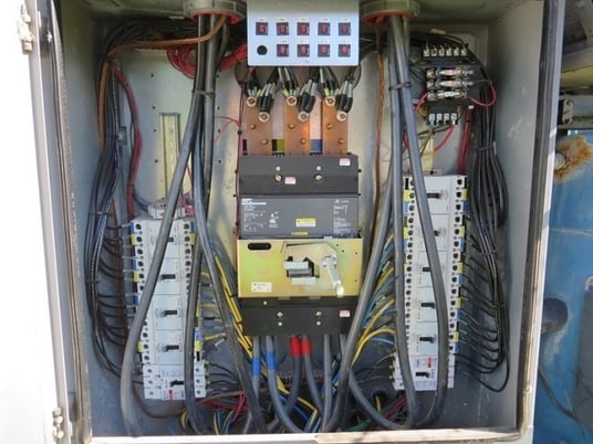 60 -300 Ton, AquaSnap #30RB, air cooler, R-410A refrigerant, ASHRAE 90.1 compliant - Image 4