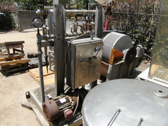 Locking Hub Check Valve 4x4 Vacuum Solenoid & Check Valve Combo Kit - Fits Ford F150 2015-2020, Expedition & Navigator Iwe Solenoid F150 - View #10