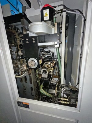 DMG, Mori #NT-3100/500C, CNC lathe, 2005 - Image 3