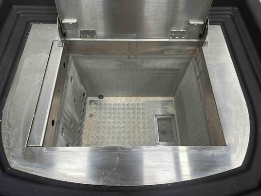 CleanStation #SRS-CS3-P-SRS-CSII-P, soluble support removable system 3D polyjet, 2016 - Image 7