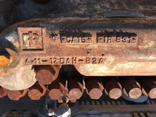 1015 GPM @ 4529' TDH, Ingersoll-Rand, 4x11 DAH, 12 STG, 3560 RPM - Image 3