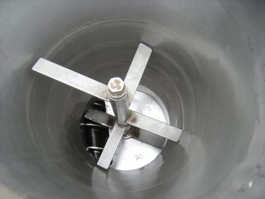 Toresani #MRT540, Automatic Ravioli Machine, 220/440 V, qty. 2 - Image 9