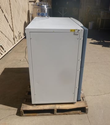 Thermo Scientific #3310, CO2 Incubator, 11.4 cu.ft. capacity, 20.6" x 28.8" x 32.8" interior, 5-50 deg. C - Image 4