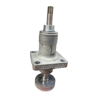 Parker Shut off Valve - Image 1