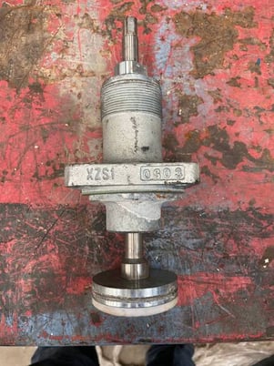 Parker Shut off Valve - Image 4