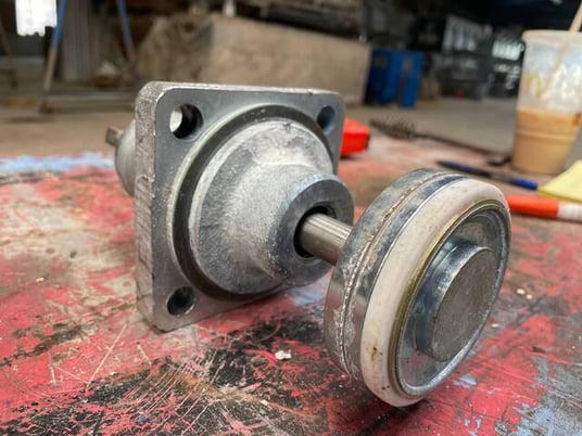 Parker Shut off Valve - Image 5