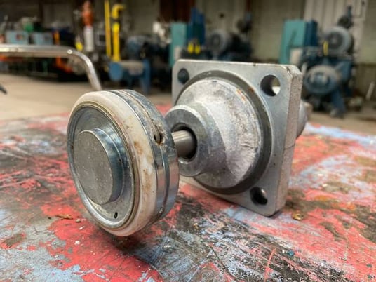 Parker Shut off Valve - Image 6