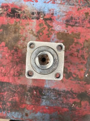 Parker Shut off Valve - Image 7