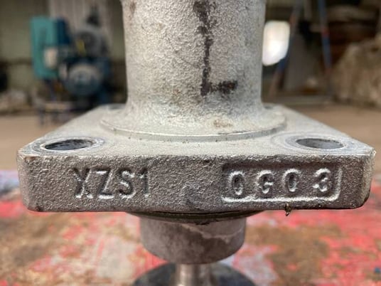 Parker Shut off Valve - Image 8