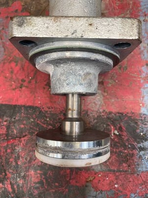 Parker Shut off Valve - Image 9