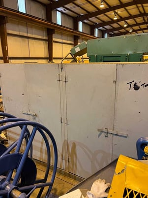 Slitter tooling, 7" ID knives and spacers - Image 4