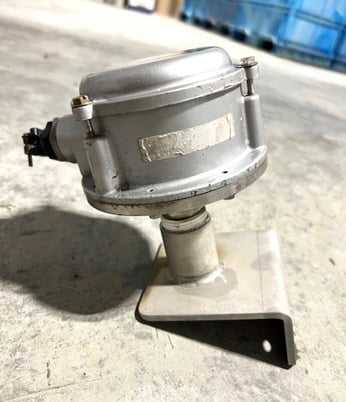 Nohken Inc. #FP-1S, level sensor, 250 V., 10 a, (4 available) - Image 2