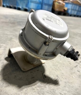 Nohken Inc. #FP-1S, level sensor, 250 V., 10 a, (4 available) - Image 4