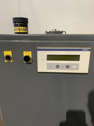 ChipBlaster #Vega1000, high pressure coolant system - Image 4