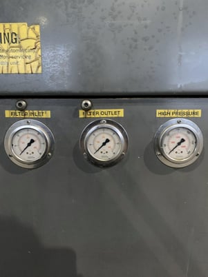 ChipBlaster #Vega1000, high pressure coolant system - Image 5