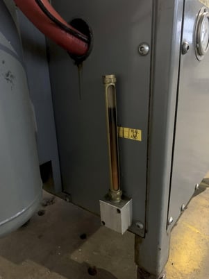 ChipBlaster #Vega1000, high pressure coolant system - Image 7