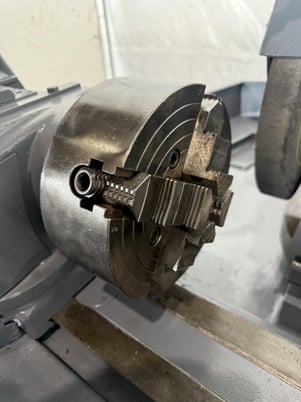 10" x 20" Landis #1R, universal grinder - Image 10