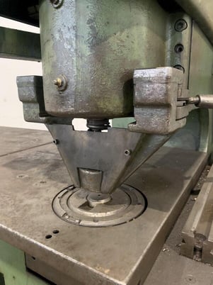 Strippit #Sonic-18/30, punch machine & corner notcher w/ tooling - Image 10