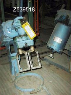 Charles Ross, Pony Mixer, 1 gallon, Lab Size, Stainless Steel Blades, 3/4 HP - Image 3