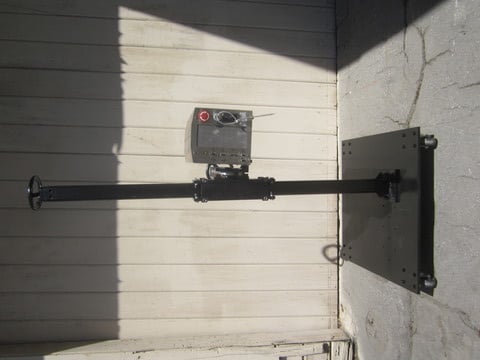 Videojet #Focus-1000, Laser Printer, 0.1" to 2.5" font size, 2.5" print window - Image 4