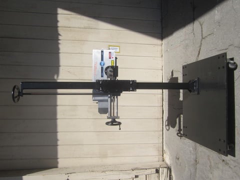 Videojet #Focus-1000, Laser Printer, 0.1" to 2.5" font size, 2.5" print window - Image 5