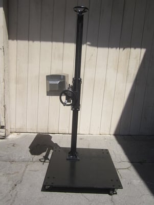 Videojet #Focus-1000, Laser Printer, 0.1" to 2.5" font size, 2.5" print window - Image 6