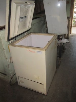 Kenmore #2539105180, Ice Cream Freezer, Chest Type, 150 Liter - Image 3