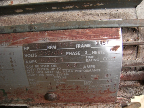 Rotary Drum Roaster, 30" diameter X 48" L, 8" x 6" inlet, 13" x 11" discharge, gas burner w/2" x 2" x 46" - Image 7