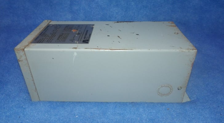 2 KVA 240x480 Primary, 24x48 Secondary, Acme T-1-37922, 1 year warranty - Image 4