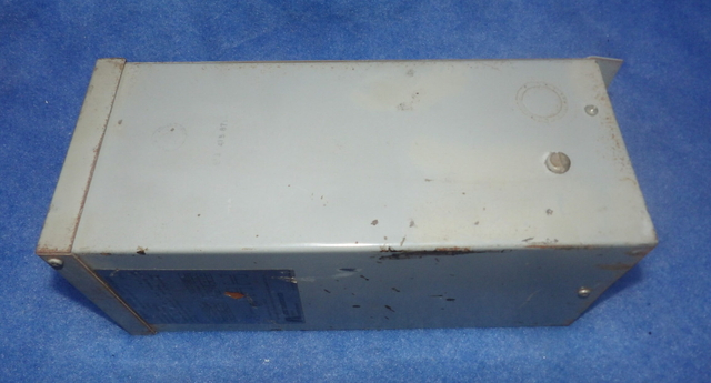 2 KVA 240x480 Primary, 24x48 Secondary, Acme T-1-37922, 1 year warranty - Image 10