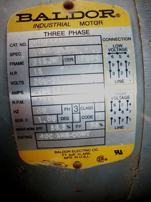 Liquid Filter Station, 9" diameter x 19" L Bag, 340 gallon tank, 4" diameter Inlet/outlet, 15 HP - - Image 10