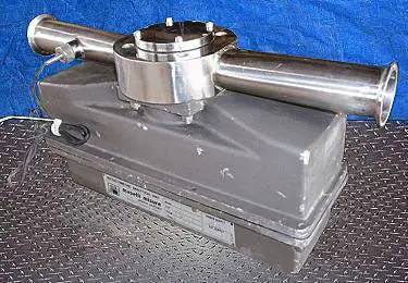 Maselli Misure #UR-1-W-AL, Refractometric Process Flowmeter, (2) 2" diameter inlets/outlets, 60.8 F, 110 V - Image 5