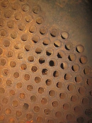 2075 sq.ft., 150 psi shell, 150 psi tube, Energy Exchanger, horizontal heat exchanger, 145&deg;F, 2011 - Image 8