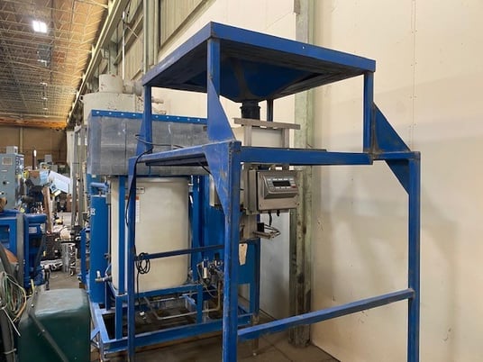 Graseby Goring Kerr #402C-3, metal detector, S/N 22865 - Image 1