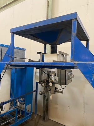 Graseby Goring Kerr #402C-3, metal detector, S/N 22865 - Image 3