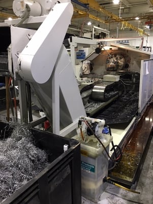 Mazak #PowerMaster-2500-12.5, Fanuc 0iTF, 28" chuck, 12-1/2" hole, remfg 2025, 1 year warranty - Image 3