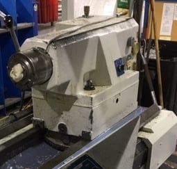 Mazak #PowerMaster-2500-12.5, Fanuc 0iTF, 28" chuck, 12-1/2" hole, remfg 2025, 1 year warranty - Image 4