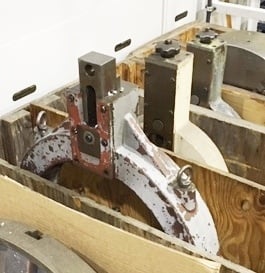 Mazak #PowerMaster-2500-12.5, Fanuc 0iTF, 28" chuck, 12-1/2" hole, remfg 2025, 1 year warranty - Image 6