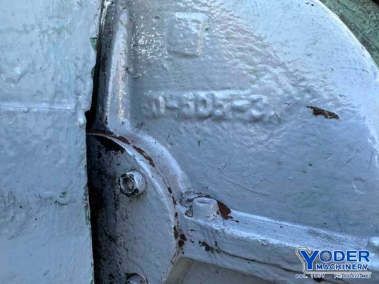 Sweed, scrap chopper - Image 5