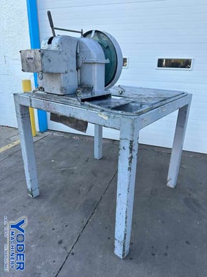Sweed, scrap chopper - Image 7