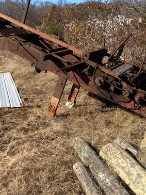 Miner, 4" Edger - Image 3