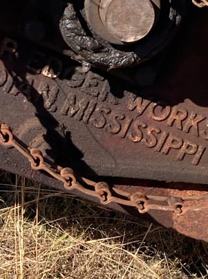 Miner, 4" Edger - Image 5