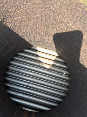 5200 sq.ft., 150 psi shell, Southern Heat Exchanger, 355 psi tube, 210&deg; F., 2011 - Image 3
