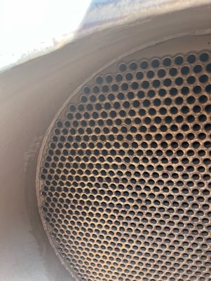 5200 sq.ft., 150 psi shell, Southern Heat Exchanger, 355 psi tube, 210&deg; F., 2011 - Image 4